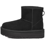 Bottes enfant UGG  K-CLASSIC MINI PLATFORM Junior