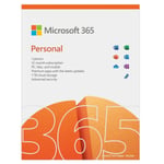 Microsoft 365 Personal for 1 User - 1 Year Subscription