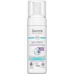 Lavera Basis Sensitiv Kasvohoito Puhdistusvaahto 150 ml (70,00 € / 1 l)