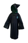 Harry Potter - Serpentard - Robe De Sorcier Peignoir Kids (13-15yo)