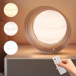 Sad Lamp,10000 Lux Light Therapy 3 Color Temperatures Adjustable Brightness