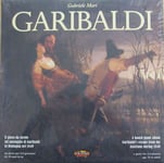 Nexus Games: Garibaldi