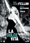 Det Søte Liv  La Dolce Vita DVD