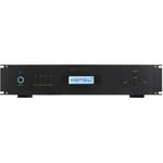 Rotel C8+ - Ampli de Puissance 8x 150W Noir