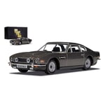 JAMES BOND ASTON MARTIN V8 VANTAGE NO TIME TO DIE 1:36 Corgi Movie Modellino