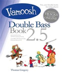 Vamoosh Kontrabass Book 2.5