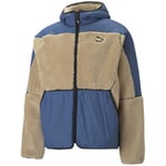 Blouson Puma  POLAIRE SHERPA