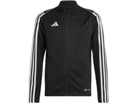 Adidas Tiro 23 Jkt Junior Genser Hs3522