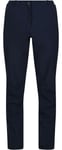 Regatta Womens Dayhike Waterproof Trousers IV - Regular