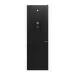 Hoover 339 Litre 60/40 Freestanding Fridge Freezer With Water Disp HOCE4T618EWBK