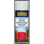 Belton - Satin 400ml 322211 Blanc