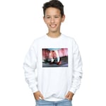 Sweat-shirt enfant The Wizard Of Oz  There's No Place Like Home