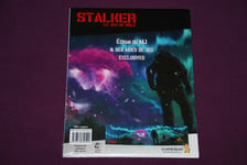 STALKER JDR Jeu de Role - Ecran du Meneur de Jeu MJ & Aides de Jeu Exclusives