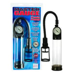 Master Gauge Penis Pump Enhancer Impotence Aid UK