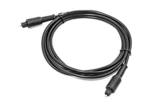 DIGITAL OPTICAL CABLE FOR FOCUSRITE SCARLETT 3RD GEN SOLO 2I2