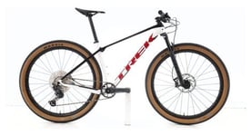 trek procaliber 9 8 carbone xt   velo vtt   trek   tres bon etat