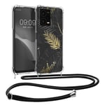 Crossbody Case for Xiaomi Redmi Note 12 Pro+ 5G Note 12 Pro Plus 5G with Neck 