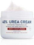 Urea Foot Cream,Urea Cream for Feet,Urea Foot Cream 40 Percent Foot Cream for C