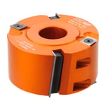 CMT Orange Tools Falsfräs med vändskär Z2 694.100.30 694.100.30-CMT