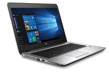 HP EliteBook 840 G3 14" FHD Core i5-6200U 2.9Ghz (A-Klass)