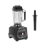 Royal Catering Blender - 1680 W 2,5 l Pulsfunktion 24 500 varv/min