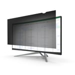 STARTECH 34inch Monitor Privacy Screen - Ultrawide - Matte or Glossy - 21:9 Aspect Ratio - +/-30 Degree Privacy