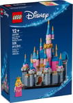 LEGO 40720 Disney Mini Disney Sleeping Beauty Castle