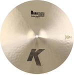 Zildjian K Zildjian Series - 16 Inch Dark Crash Medium Thin