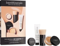 bareMinerals The Original Get Started Kit Neutral Tan