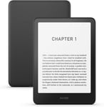 Amazon Kindle Paperwhite No Adds Edition 2024 7" 16GB Black