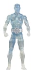 X-Men Iceman Marvel Select Comic Figurine Diamond Select Toys