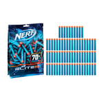 Nerf Elite 2.0 70-Dart Refill Pack – Includes 70 Official Nerf Elite 2.0 Darts, Compatible With All Nerf Elite Blasters