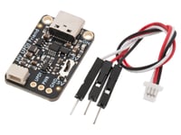 Adafruit High Voltage UPDI Friend - USB Serial UPDI Programmer