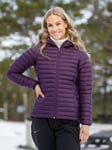 Helly Hansen Sirdal Hooded Insulator Jacket - adult - female