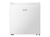 Lodówka Gorenje Refrigerator Gorenje R44e4w4