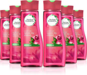 Herbal Essences Ignite My Colour Shampoo for Coloured Hair, 400 ml - Pack of 6