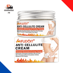 Crème Anti-Cellulite,Creme Amincissante Puissante