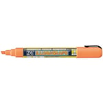 ZIG Illumigraph PMA-510 6mm orange 12st