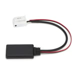 02 015 Auxiliary Audio Cable Wireless Auxiliary Input Adapter UK