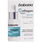 Soins ciblés Babaria  Vegan Collagen Sérum Raffermissant Intense