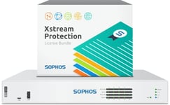 Sophos Xstream Protection 36 Kuukautta