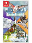 Wingspan (Special Edition) - Nintendo Switch - Strategi