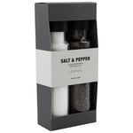 Nicolas Vahé Giftbox Salt & Pepper