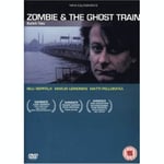 Zombie And The Ghost Train