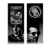 MusicSkins Skin pour iPod nano 5G Motif Heat - Crooks & Castles