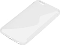 Blow 79-313# Fodral Iphone 6 6S Plus Transparent "S"