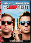 22 Jump Street DVD