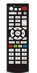 Télécommande Panasonic pour PT-LB330, PT-LW330