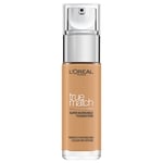 L'Oréal Paris True Match Foundation (olika nyanser) - 5.5W Golden Sun