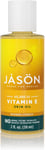 Jason Natural Products Vitamin E Oil 45,000 IU 60 ml